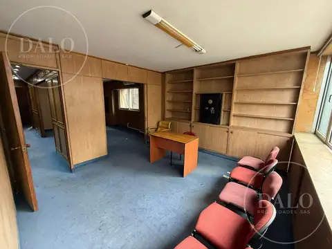 Oficina en Venta en San Nicolás, CABA