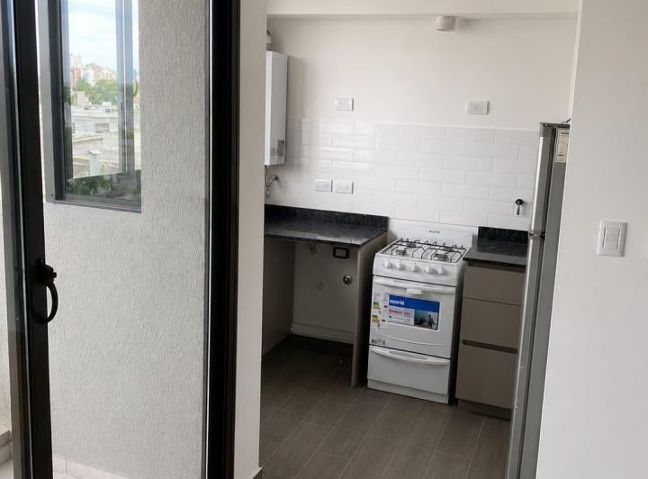 Departamento · 53m² · 2 Ambientes