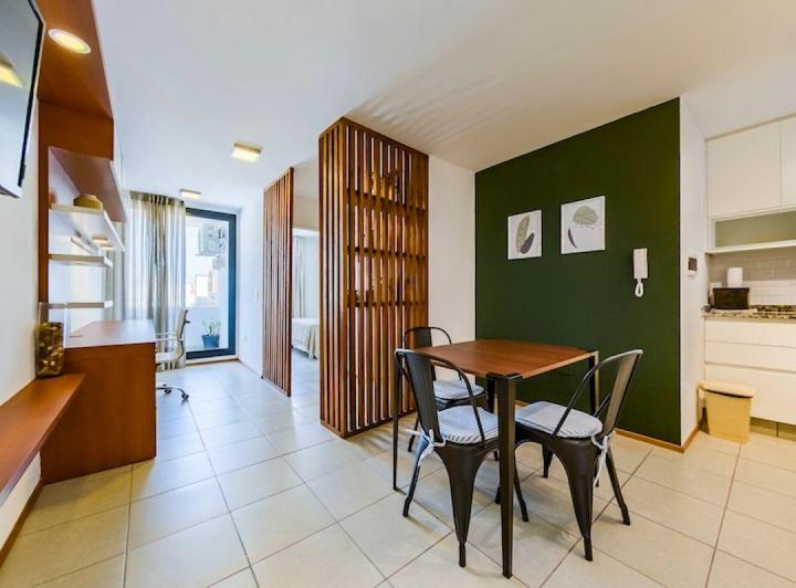 Departamento · 38m² · 3 Ambientes