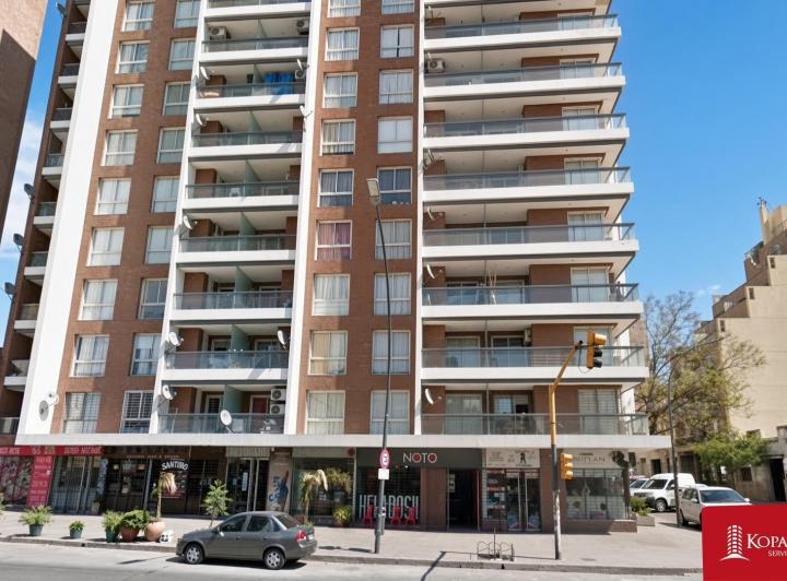 Departamento · 45m² · 1 Ambiente