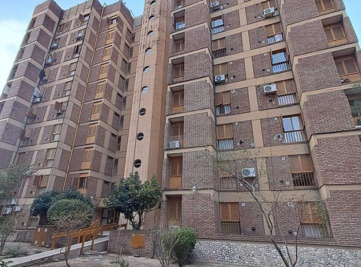 Departamento · 35m² · 1 Ambiente