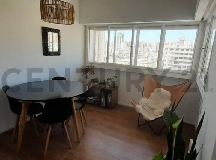 Departamento · 30m² · 2 Ambientes