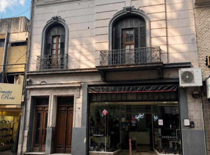 Departamento · 22m² · 7 Ambientes