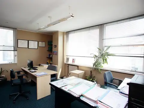 Oficina en Venta en Monserrat, Capital Federal