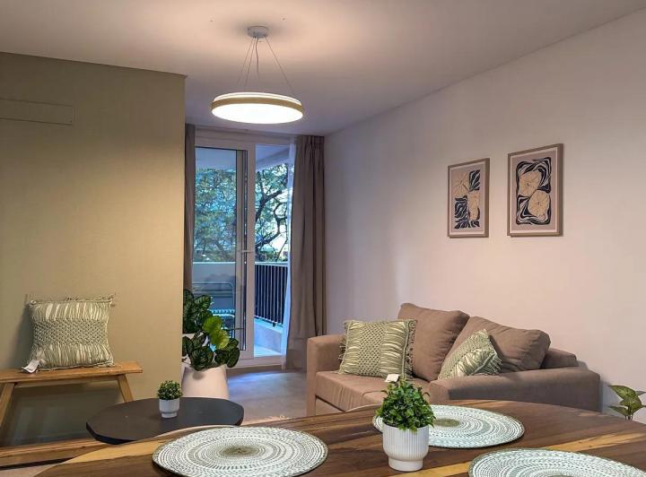 Departamento · 45m² · 2 Ambientes