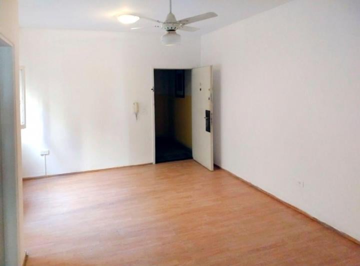 Departamento · 84m² · 3 Ambientes