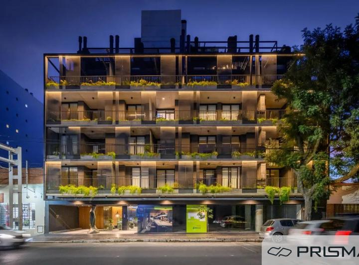 Departamento · 45m² · 3 Ambientes