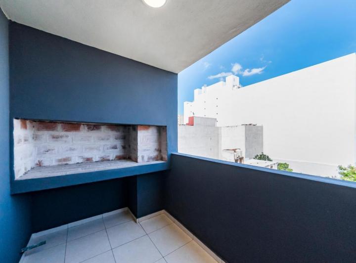Departamento · 63m² · 3 Ambientes