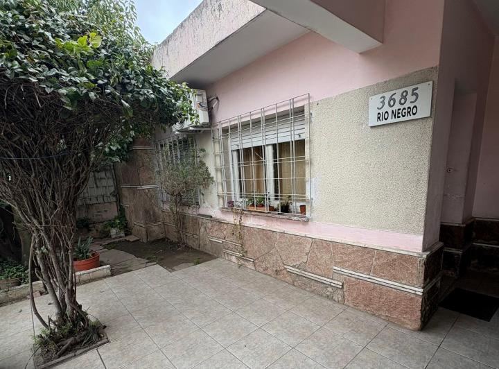 Casa · 153m² · 9 Ambientes · 1 Cochera
