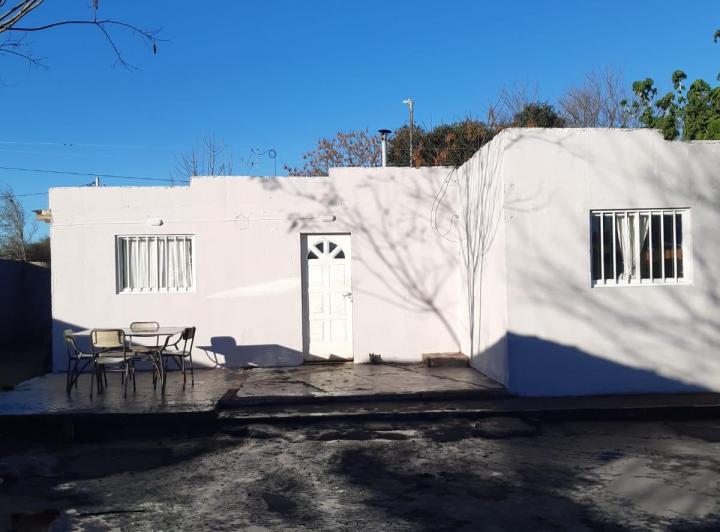 Casa · 50m² · 3 Ambientes