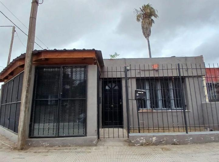Casa · 76m² · 1 Ambiente