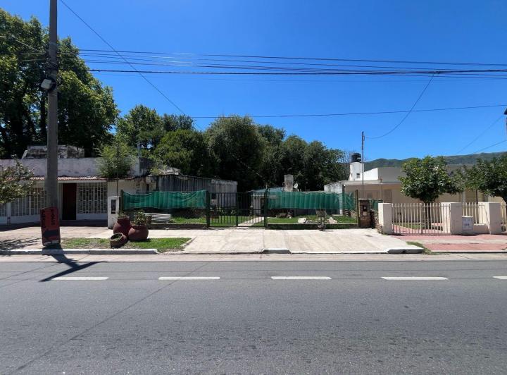 Casa · 60m² · 6 Ambientes
