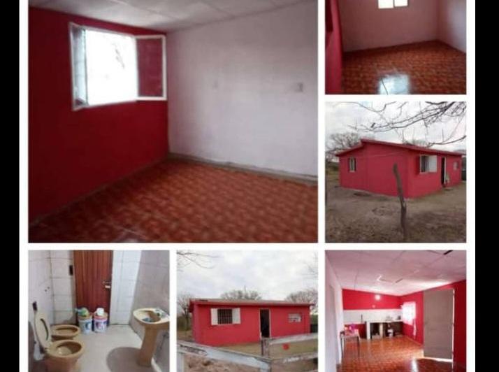 Casa · 22m² · 2 Ambientes