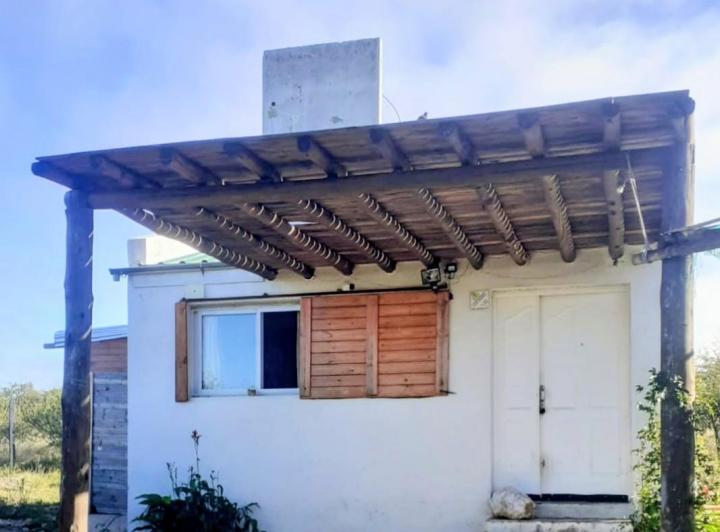 Casa · 100m² · 4 Ambientes · 2 Cocheras