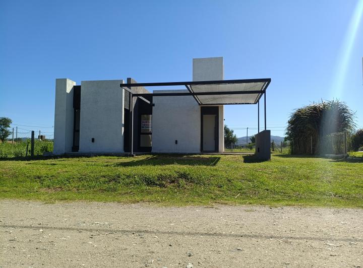 Casa · 75m² · 3 Ambientes