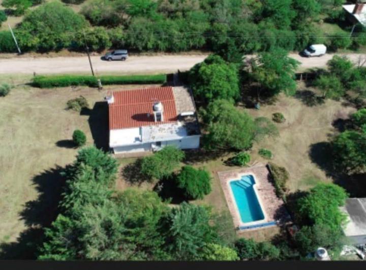 Casa · 215m² · 5 Ambientes · 1 Cochera