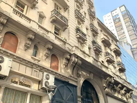 Oficina en Alquiler en Microcentro, Centro