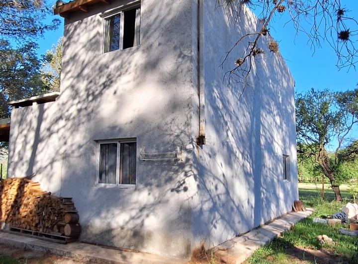Casa · 108m² · 5 Ambientes · 2 Cocheras
