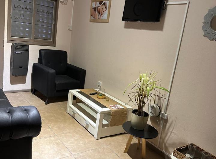 Casa · 320m² · 6 Ambientes