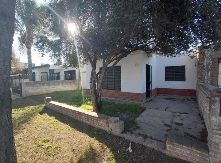 Casa · 142m² · 4 Ambientes