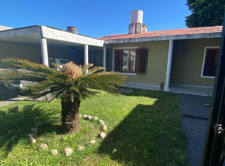 Casa · 130m² · 2 Ambientes