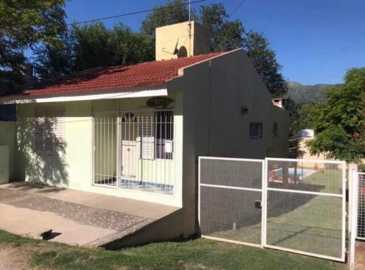 Casa · 67m² · 4 Ambientes