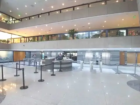 Oficina en Alquiler en Monserrat, Capital Federal