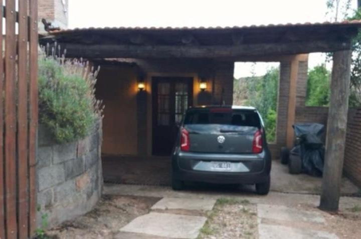 Casa · 450m² · 5 Ambientes · 1 Cochera