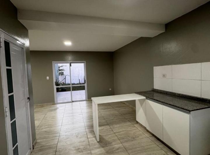 Casa · 120m² · 3 Ambientes · 1 Cochera