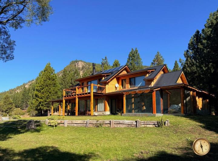 Casa · 357m² · 5 Ambientes