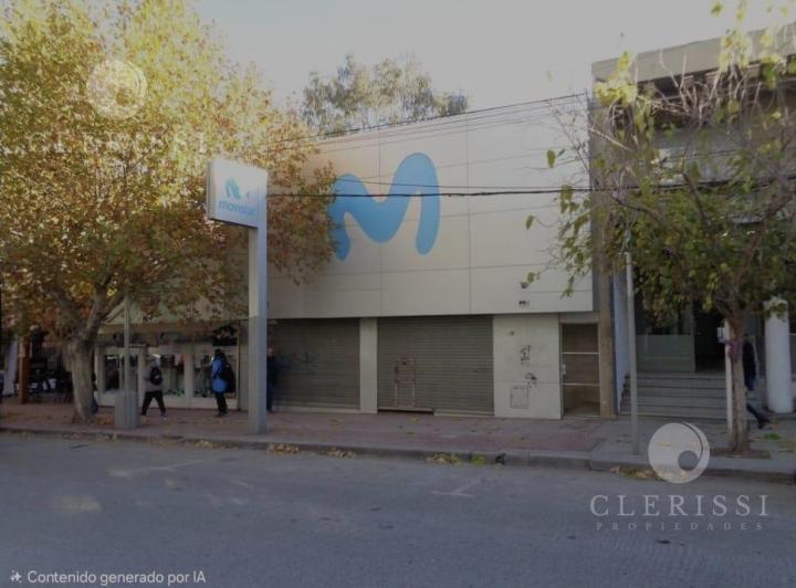 Local comercial · 230m²