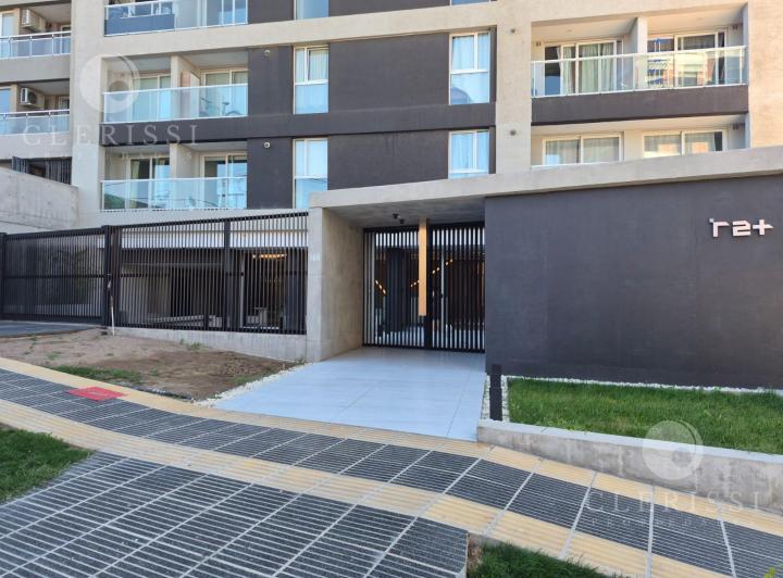 Departamento · 50m² · 2 Ambientes · 1 Cochera