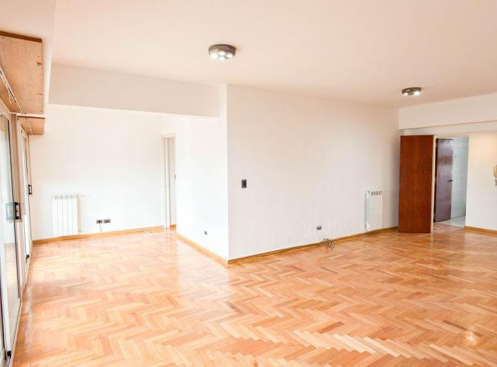 Departamento · 150m² · 7 Ambientes