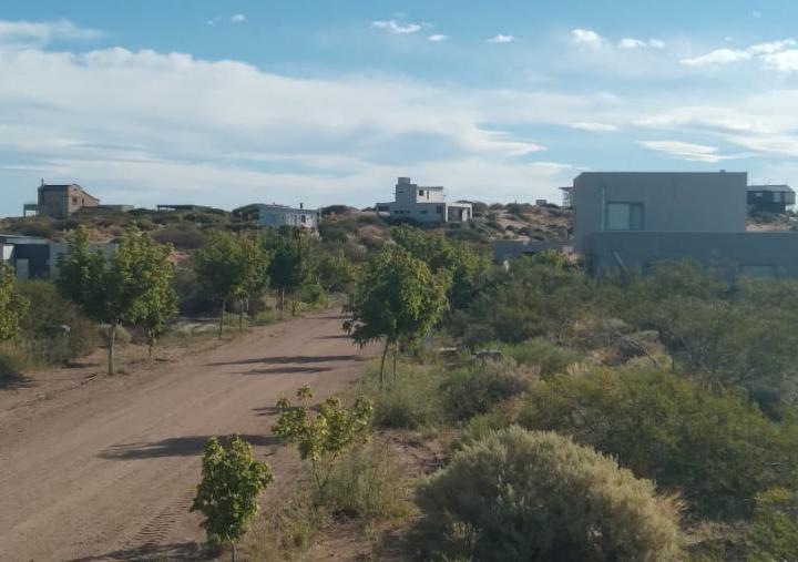 Terreno · 781m²