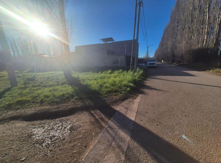 Terreno · 360m²