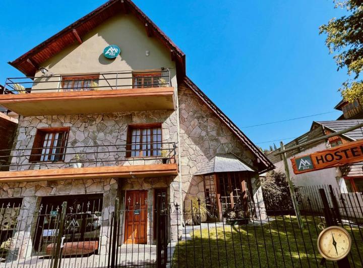 Hotel · 400m² · 6 Ambientes