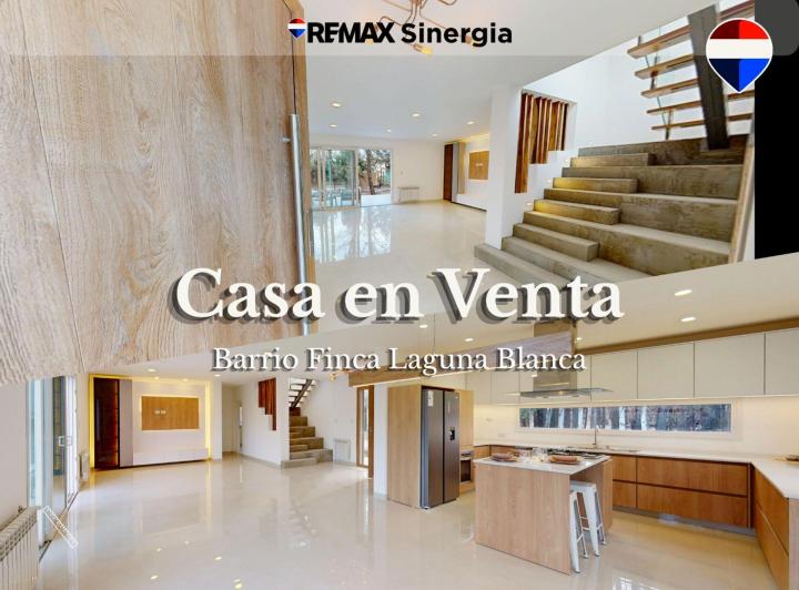 Casa · 200m² · 9 Ambientes · 2 Cocheras