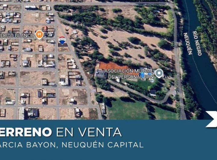 Terreno · 380m²