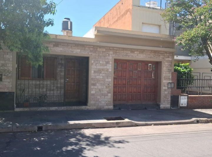Casa · 127m² · 4 Ambientes