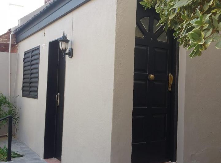 Departamento · 36m² · 2 Ambientes
