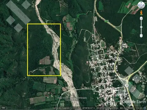 Terreno en Venta en La Merced, Paclín