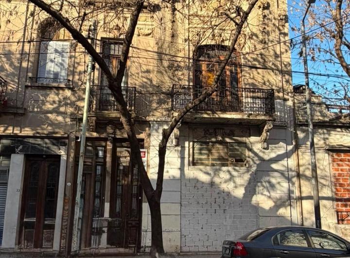Terreno · 366m²