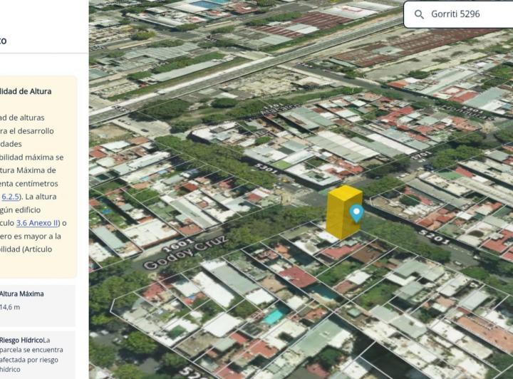 Terreno · 145m²