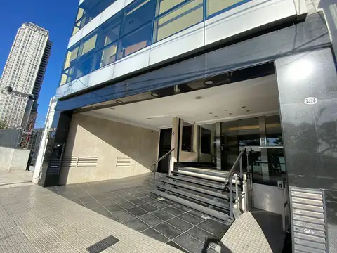 Oficina en Alquiler en Nuñez, Capital Federal