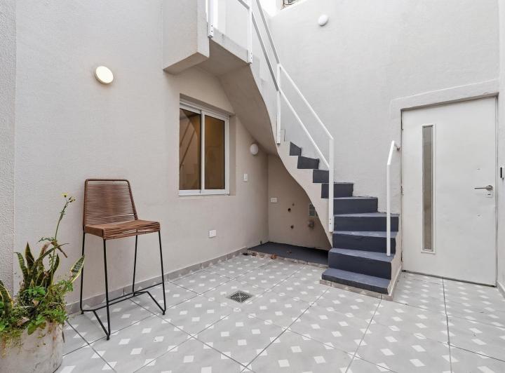 PH · 45m² · 3 Ambientes