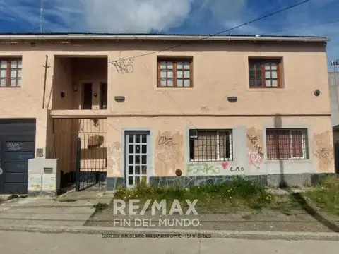 Casa en Venta en Río Grande, Tierra del Fuego