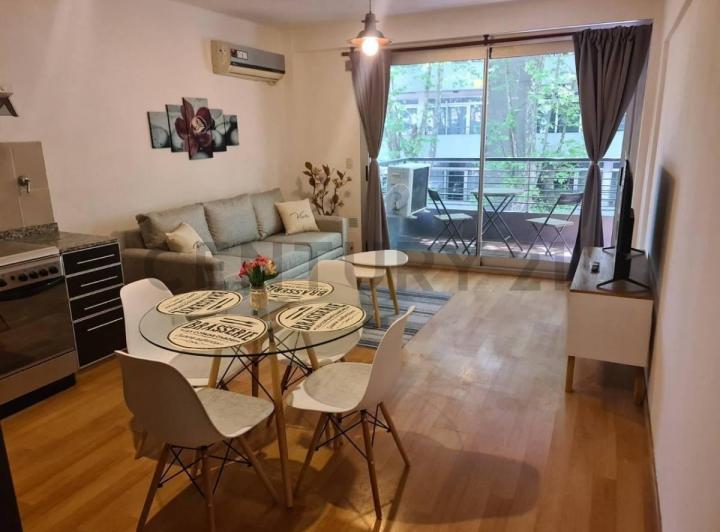 Departamento · 39m² · 1 Ambiente