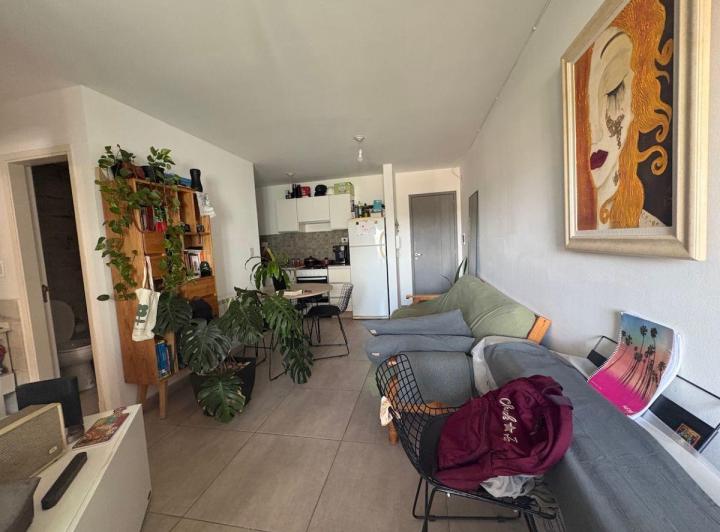 Departamento · 41m² · 2 Ambientes