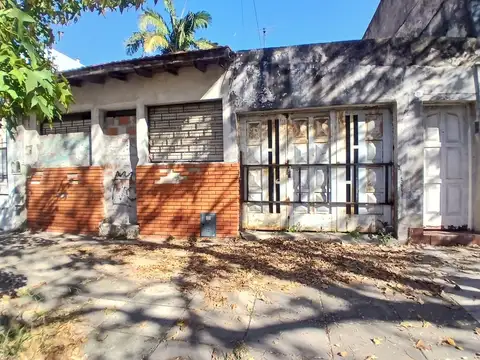 Terreno en Venta en Flores, Capital Federal