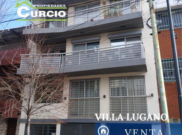 Departamento · 84m² · 4 Ambientes · 1 Cochera